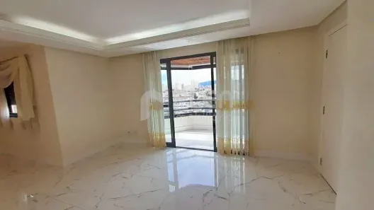 Apartamento com 3 Quartos à venda, 107m² no Santana, São Paulo