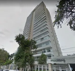 Cobertura com 3 Quartos à venda, 210m² no Cambuci, São Paulo