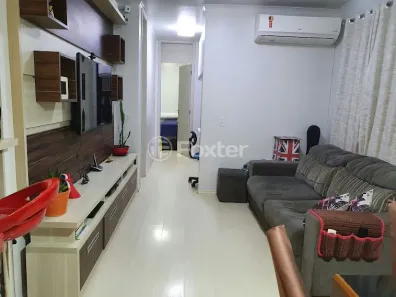 Apartamento com 3 Quartos à venda, 67m² no Humaitá, Porto Alegre