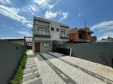 Sobrado com 2 Quartos à venda, 78m² no Itajubá, Barra Velha