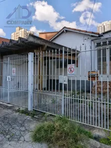 Casa com 1 Quarto à venda, 128m² no Vila Gumercindo, São Paulo