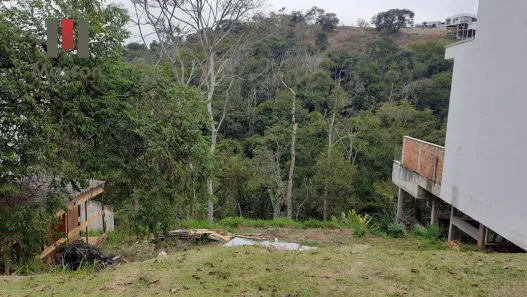 Lote/Terreno à venda, 710m² no Novo Horizonte, Juiz de Fora