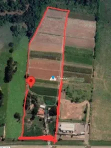 Lote/Terreno à venda, 60000m² no Parque Santa Bárbara, Campinas
