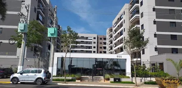 Apartamento com 2 Quartos à venda, 55m² no Fragata, Marília