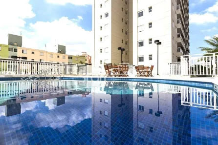 Apartamento com 2 Quartos à venda, 67m² no Vila Proost de Souza, Campinas