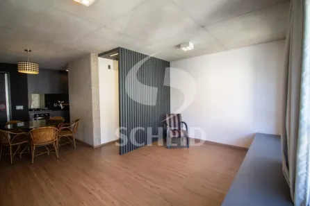 Apartamento com 2 Quartos à venda, 70m² no Cidade Monções, São Paulo