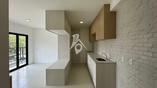 Apartamento com 1 Quarto à venda, 33m² no Mooca, São Paulo