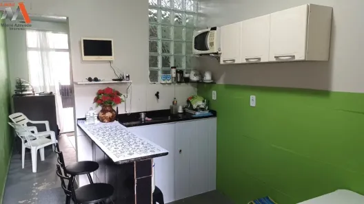 Casa de Condomínio com 3 Quartos à venda, 68m² no Fátima, Belém