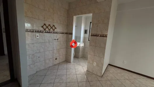 Apartamento com 2 Quartos para alugar, 55m² no Centro, Jaraguá do Sul