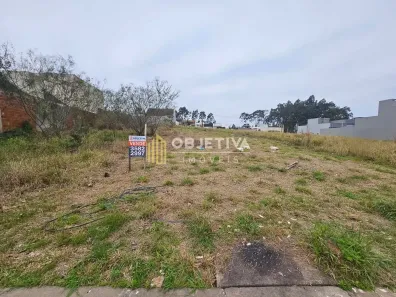 Lote/Terreno à venda, 302m² no Canudos, Novo Hamburgo