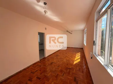 Apartamento com 3 Quartos à venda, 105m² no Serra, Belo Horizonte