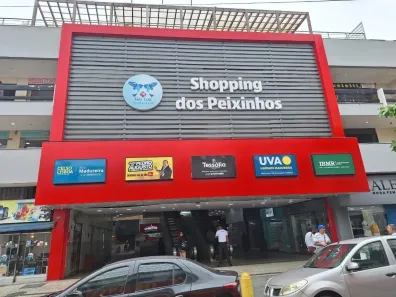 Ponto Comercial para alugar, 40m² no Madureira, Rio de Janeiro