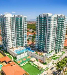 Apartamento com 3 Quartos à venda, 80m² no Engenheiro Luciano Cavalcante, Fortaleza