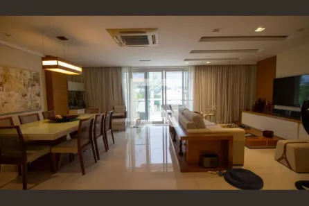 Cobertura com 4 Quartos à venda, 347m² no Recreio dos Bandeirantes, Rio de Janeiro
