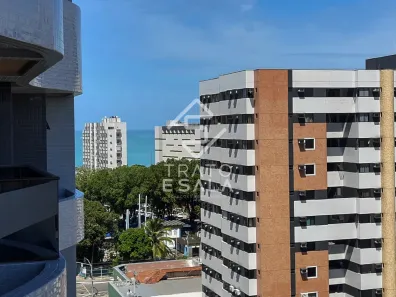 Apartamento com 1 Quarto para alugar, 41m² no Ponta Verde, Maceió