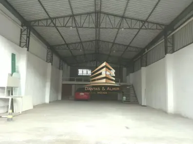 Galpão/Depósito/Armazém para alugar, 220m² no Cidade Jardim Cumbica, Guarulhos