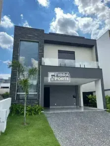 Casa de Condomínio com 3 Quartos à venda, 290m² no Swiss Park, Campinas