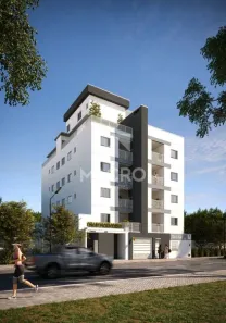 Apartamento com 2 Quartos à venda, 63m² no Barra do Rio Cerro, Jaraguá do Sul