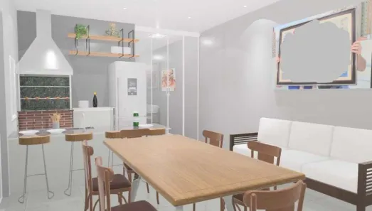 Casa com 2 Quartos à venda, 86m² no Jardim Santa Cecília, Sorocaba