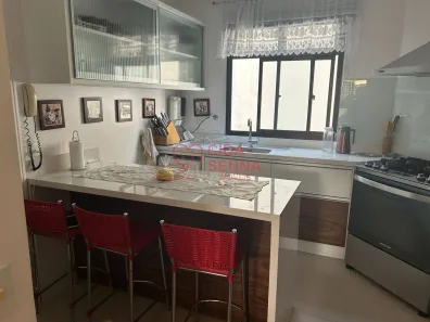Apartamento com 3 Quartos à venda, 147m² no Centro, Florianópolis