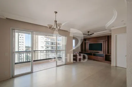 Apartamento com 5 Quartos à venda, 142m² no Vila Ipojuca, São Paulo