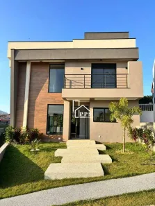 Casa de Condomínio com 3 Quartos à venda, 240m² no Jardim São Marcos, Valinhos
