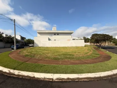 Lote/Terreno à venda, 340m² no Residencial Samambaia, São Carlos