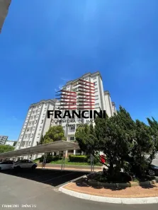Apartamento com 2 Quartos para alugar, 50m² no Jardim Samburá, Bauru