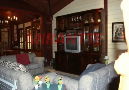 Sobrado com 4 Quartos à venda, 400m² no , Ibiúna