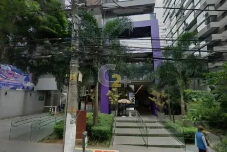 Sala Comercial à venda, 502m² no Pinheiros, São Paulo