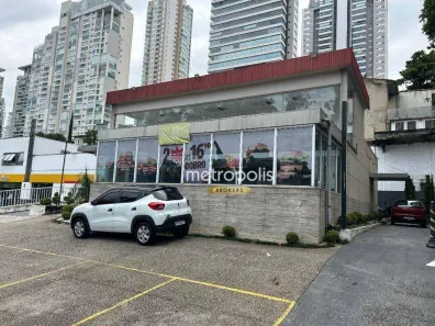 Prédio Comercial para alugar, 230m² no Cidade Monções, São Paulo