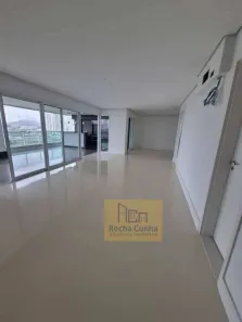Apartamento com 4 Quartos à venda, 241m² no Água Branca, São Paulo