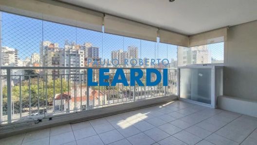 Apartamento com 2 Quartos à venda, 81m² no Barra Funda, São Paulo