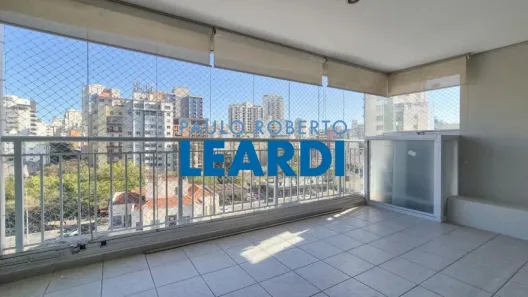 Apartamento com 2 Quartos à venda, 81m² no Barra Funda, São Paulo