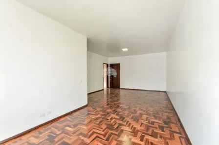 Apartamento com 3 Quartos à venda, 92m² no Centro, Curitiba