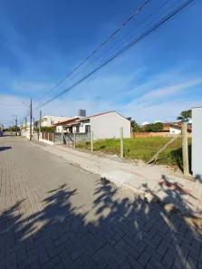 Lote/Terreno à venda, 282m² no Itacolomi, Balneário Piçarras