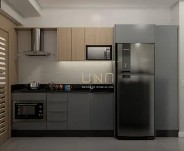 Apartamento com 3 Quartos à venda, 94m² no Monte Verde, Florianópolis
