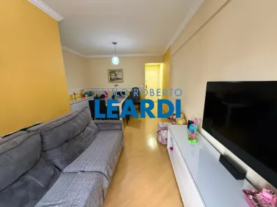Apartamento com 3 Quartos à venda, 67m² no Vila Gomes Cardim, São Paulo