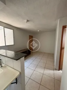 Apartamento com 2 Quartos à venda, 40m² no Ponte Nova, Várzea Grande
