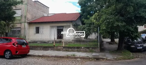 Casa com 2 Quartos à venda, 98m² no Sarandi, Porto Alegre