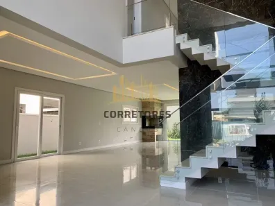 Casa de Condomínio com 4 Quartos à venda, 224m² no Igara, Canoas