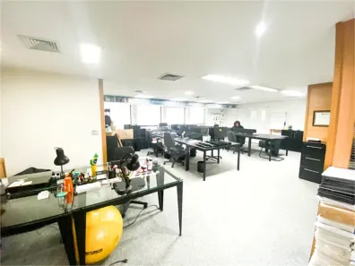 Sala Comercial à venda, 100m² no Jardim Paulista, São Paulo