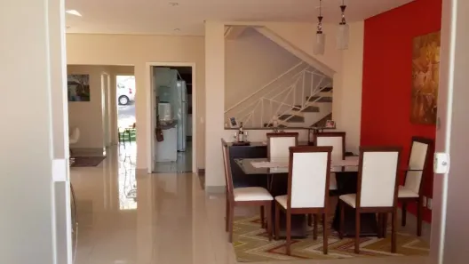 Casa com 3 Quartos para alugar, 346m² no Portal da Vila Rica, Itu