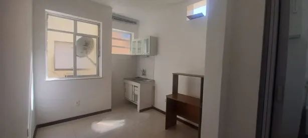 Kitnet com 1 Quarto à venda, 22m² no Botafogo, Rio de Janeiro