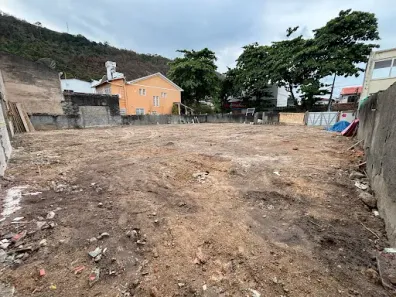 Lote/Terreno à venda, 186m² no São Francisco, Niterói