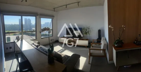 Apartamento com 2 Quartos à venda, 70m² no Jardim Fonte do Morumbi, São Paulo
