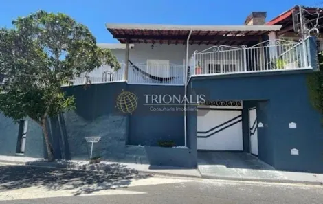 Casa com 3 Quartos à venda, 248m² no Vila Junqueira, Atibaia