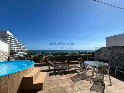 Cobertura com 4 Quartos à venda, 336m² no Barra da Tijuca, Rio de Janeiro