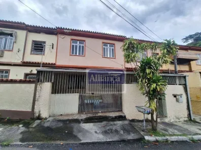 Casa com 3 Quartos à venda, 90m² no Fonseca, Niterói