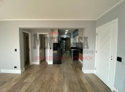 Cobertura com 4 Quartos à venda, 210m² no Vila Andrade, São Paulo